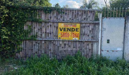 Terreno à venda, 125 m²  - Jardim Alviverde - São Paulo/SP
