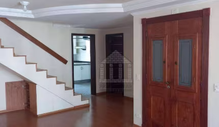 Cobertura Duplex