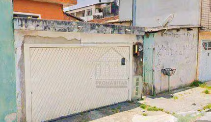 Casa no Jardim Castro Alves