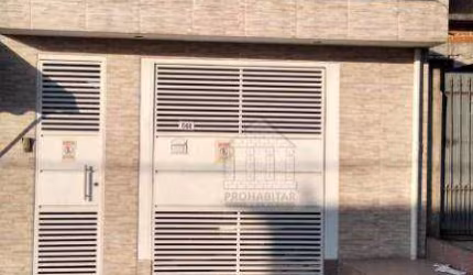 Casa com 2 quartos à venda no Parque Residencial Cocaia