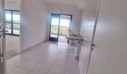 Apartamento com 3 quartos à venda no Santo Amaro