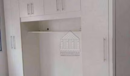 Apartamento com 2 quartos à venda no Cipó Guaçu - Embu-Guaçu/SP