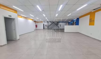 Prédio para alugar no Piraporinha