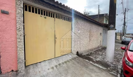 Casa com 4 quartos à venda no Parque Alto do Rio Bonito
