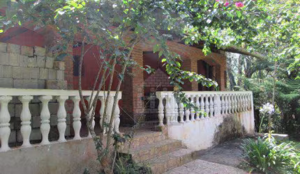 Chácara com 1 quarto à venda no Cipó - Embu-Guaçu/SP