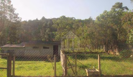 Chácara com 2 quartos à venda no Parque Lagoa Rica