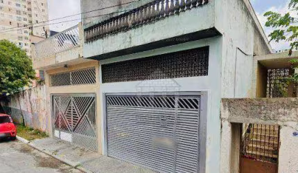 Sobrado com 2 quartos à venda no Jardim Consórcio