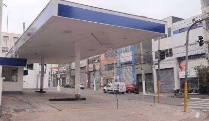 Terreno à venda ou aluguel no Bom Retiro