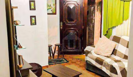 Casa com 2 quartos à venda no Jardim São Bernardo