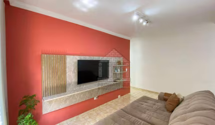 Apartamento com 2 dormitórios à venda no Jardim Novo Santo Amaro