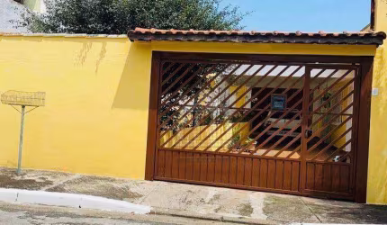 Casa com 2 dormitórios à venda em Veleiros