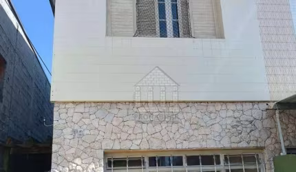 Sobrado com 3 dormitórios para alugar no Jardim Guarapiranga