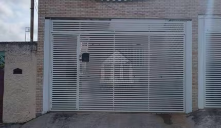Sobrado com 2 dormitórios à venda na Cidade Dutra