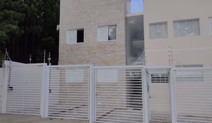 Apartamento Padrão para Venda em Jardim Regente Indaiatuba-SP