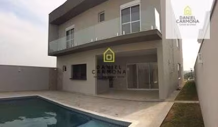 Sobrado Alto Padrão para Venda e Aluguel em Jardim Residencial Duas Marias Indaiatuba-SP
