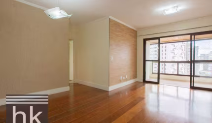 Apartamento com 3 dormitórios à venda, 102 m² por R$ 2.390.000,00 - Vila Nova Conceição - São Paulo/SP