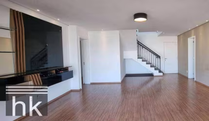 Cobertura com 3 dormitórios à venda, 210 m² por R$ 1.908.000,00 - Cambuci - São Paulo/SP