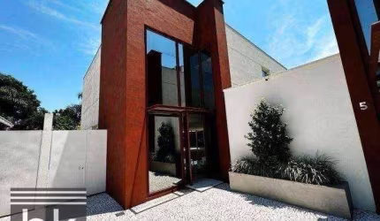 Casa com 4 dormitórios à venda, 786 m² por R$ 8.600.000,00 - Brooklin - São Paulo/SP