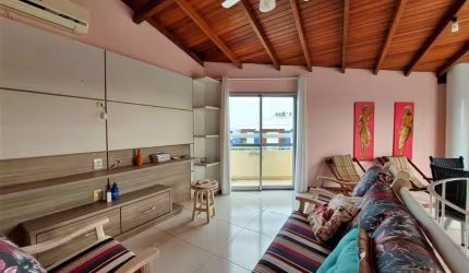 Venda | Cobertura 4 dorms (2 suítes)