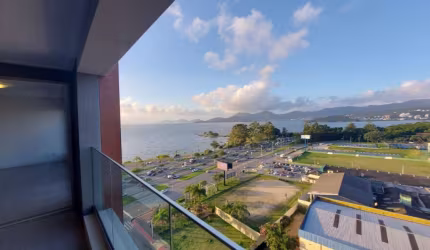 Avenida Beira-Mar Norte | Apartamento 4 suítes + 3