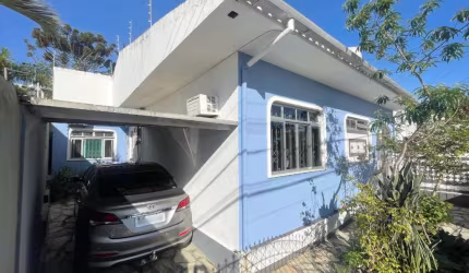Venda | Casa 2 dorms (1 suíte) + 2vgs