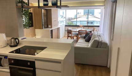 Venda | Cobertura  2 quartos (1 suíte)
