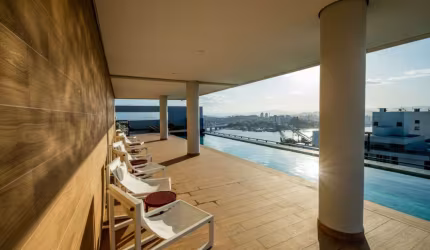 TOP VISION TOWER