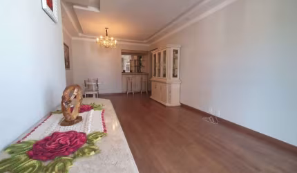 Venda | Apartamento 3 quartos (1 suíte)