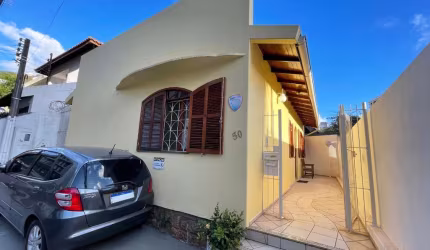 Venda | Casa Comercial