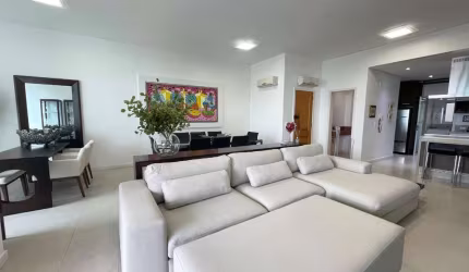 Venda | Apartamento 4 quartos (2 suítes) + 3vgs +