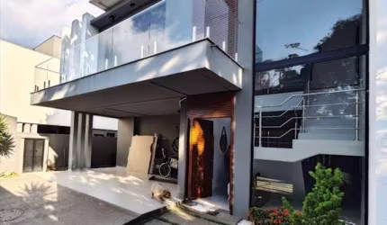 Venda | Casa 3 suítes