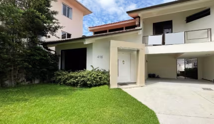 Venda | Casa 3 quartos (1 suíte) + 2 vagas