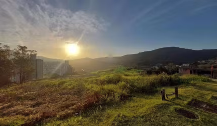 Venda | Terreno Itacorubi