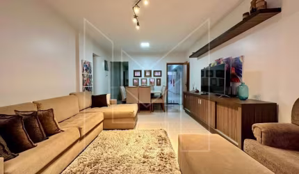 Apartamento para Locação em Caldas Novas, Centro, 3 dormitórios, 3 suítes, 4 banheiros, 2 vagas