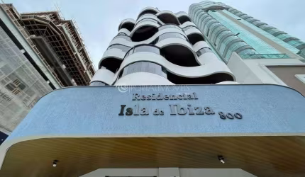 Residencial Isla de Ibiza: O Paraíso do Conforto e da Elegância em Itapema