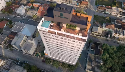Residencial Flow: Apartamento com Suítes e Área de Lazer Completa em Itapema