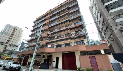 Residencial Dona Ella: Apartamento Diferenciado com Amplo Terraço e Vista Deslumbrante