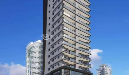Luxuoso Apartamento na planta de 4 Suítes com Vista Privilegiada no Residencial Selenter See
