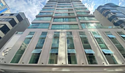 Residencial Costa Sul: Desfrute do Melhor da Vida à Beira-Mar