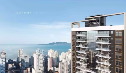 Oportunidade: Apartamento de 3 Suítes no Sea's Garden – Viva o Melhor de Itapema