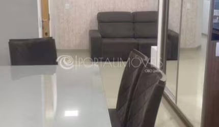 Seu Novo Lar em Itapema: Apartamento Mobiliado com Sacada e Churrasqueira