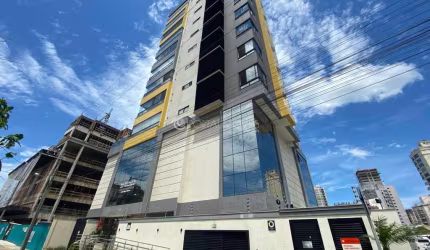 Apartamento Completo com 3 Dormitórios e Lazer Exclusivo em Porto Belo