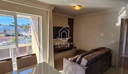 Apartamento 3 Quartos - Mobiliado