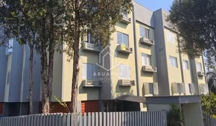 Apartamento 3 Quartos com Suíte - 102m² - Bacacheri / Tingui