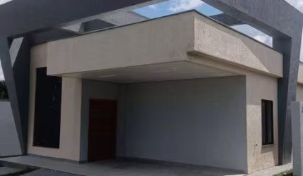 Linda casa Bairro Ponta Negra
