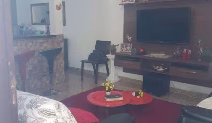 Casa com 2 quartos à venda na Rua Joaquim Aurélio Nabuco de Araújo, Barranco Alto, Caraguatatuba, 125 m2 por R$ 300.000
