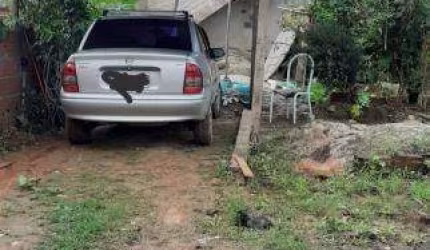 Casa com 4 quartos à venda no Pegorelli, Caraguatatuba  por R$ 195.000