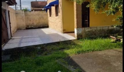 Casa com 2 quartos à venda na Rua Joaquim Aurélio Nabuco de Araújo, Morro do Algodão, Caraguatatuba, 360 m2 por R$ 350.000