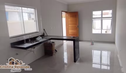 Casa com 2 quartos à venda na Rua Joaquim Aurélio Nabuco de Araújo, Balneário dos Golfinhos, Caraguatatuba, 125 m2 por R$ 340.000