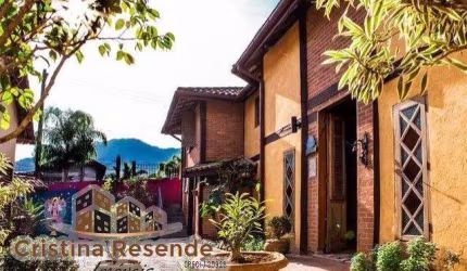 Casa com 4 quartos à venda no Boiçucanga, São Sebastião , 410 m2 por R$ 3.500.000